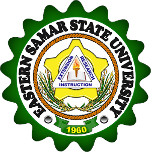 Eastern_Samar_State_University_logo